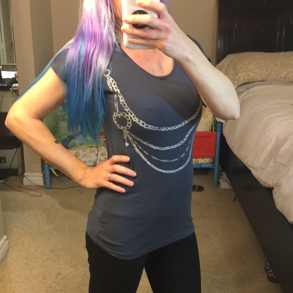 💙Like new Banana Republic Shirt💙 - Picture 2 of 8